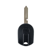 Keyless Entry Remote 315MHZ Replacement for 2005-2014 Mustang 2000-2016 Taurus 2005-2011 Town Car 80 CHIP OUCD6000022  KR-F4SA-05